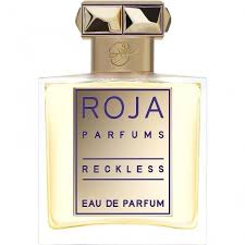 Roja elixir pour femme essence de parfum by roja parfums extrait de parfum spray 3.4 oz women. Roja Parfums Reckless Eau De Parfum Duftbeschreibung
