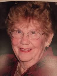 Doris M. Mathias Obituary