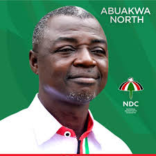 Abuakwa North for Ozey