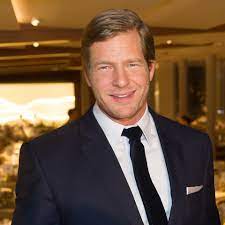 He went on to perform in productions at the schauspielhaus bochum, the staatstheater mainz and the stadttheater würzburg. Henning Baum Starportrat News Bilder Gala De