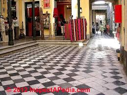 Before laying your new floor, make sure the slab is clean. How To Install Tile Over Concrete Slab Floors
