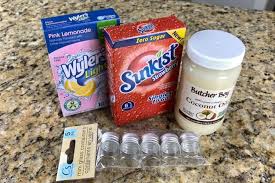 You can support a small business and still get a wonderful natural handmade lip gloss from made on! Diy Lip Gloss Make Your Own Lip Balm Chaotically Yours