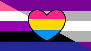 Check spelling or type a new query. I Have A Friend Who Identifies As Panromantic Gender Fluid Gray Ace But I Couldn T Find A Flag For That Label When I Looked It Up On Google So I Decided To