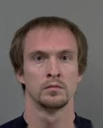 Daily arrests for April 13-15