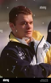 Gavin scott hi-res stock photography and images