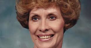 Patricia Gubler Clove