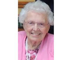 Agnes Gillet Obituary (2014)