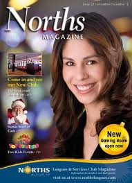 Norths Leagues & Services Club