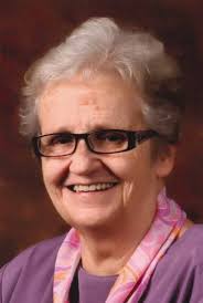 Obituary information for June Noren