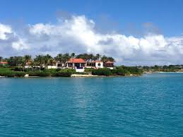 Meghan markle, prince harry's oprah winfrey interview: Casa Da Oprah Winfrey Picture Of Antigua And Barbuda Caribbean Tripadvisor