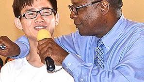 McPhee says 'exciting, historic times' ahead