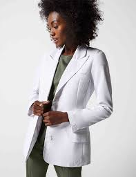 Madison Student Lab Coat In White Lab Coats White Lab Coat Lab Coats Coat