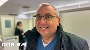 North East patients offered new Covid-19 booster jabs