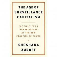 The Age Of Surveillance Capitalism Portside