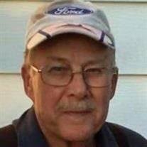 Ivan N. Denault Obituary