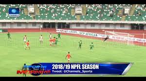 View the 380 premier league fixtures for the 2021/22 season, visit the official website of the broadcasters. 2019 Npfl Fixtures Plateau Utd Hold Akwa Utd To A 2 2 Draw Sports This Morning Youtube