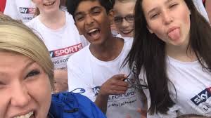 Eton college supports students from the beginning till the end. Etone College Pe Department 2015 16 Youtube
