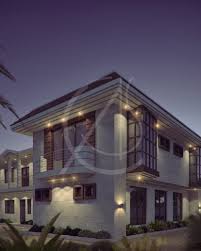From siding, windows, doors, landscaping and more, our designers help you visualize your home design online. Guest House Exterior Design Comelite Architecture Structure And Interior Design Archello