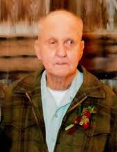 Obituary information for Robert Bevan