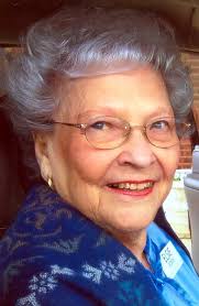 Elsie Edna Roark Obituary
