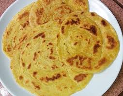 Roti maryam / roti canai. Roti Canai Projects Photos Videos Logos Illustrations And Branding On Behance