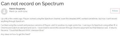 I subscribe to a digital cable package as well as internet service from spectrum. Spectrum Tv App Not Working Channels Wifi Buffering Issues Fix Streamdiag