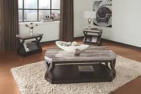 Replicated blackened wood finish with gray textural grain. Ashley Furniture Coffee Tables Browse 46 Items Now Up To 51 Stylight