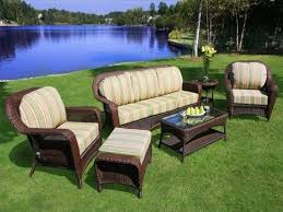 The Best Outdoor Furniture Wicker Furniture Wicker Patio Furniture Sets Outdoor Furniture Sets Luxury Garden Furniture