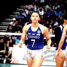 Please pray for our girls. Player Gallery Madeleine Madayag Daytime View