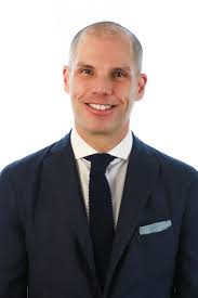 Jeffrey Patrick Gold Real Estate Associate in Providence Rhode Island