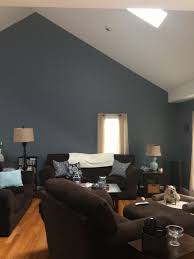 Benjamin Moore Brittania Blue Dining Room Paint Colors Living Room Paint Room Paint Colors