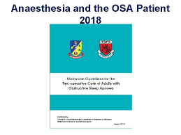 Residual obstructive sleep apnea (osa) after adenotonsillectomy (t&a) is a common problem in children with down syndrome (ds). Msqh Accreditation Standards 5 Th Edition Training Issues