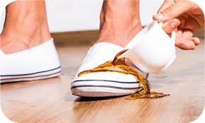 كنبة خارقة مدونة أروى