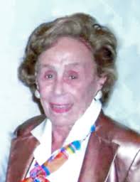 Obituary information for Virginia H. Pohl