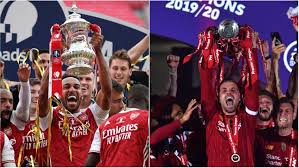 Trận siêu cúp anh giữa leicester và man city diễn ra lúc 23h15 ngày 7/8. Arsenal Vs Liverpool Phat Sung Hiá»‡u Khai Man Mua Giáº£i Sieu Cup Anh 2020