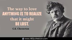 He was educated at st. Chesterton Quotes Whatsapp Images Facebook Status Pictures Gilbert Keith Chesterton Quotes 1400x788 Download Hd Wallpaper Wallpapertip