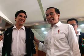 Jpnn.com 85 views3 years ago. Harapan Jokowi Untuk Anak Muda Dan Startup Yang Mengubah Dunia Bisnis Tempo Co