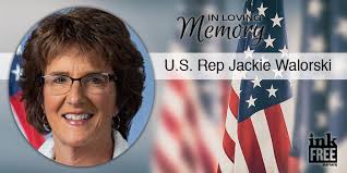 Jackie Walorski