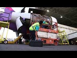 Chris Mcswain - Aircraft Fueler - Primeflight Aviation Services | Linkedin