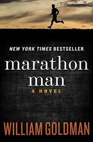 Other articles where marathon man is discussed: Marathon Man By William Goldman