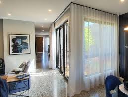 As an australian company located in sydney, we are proud local designers and only work with fabrics of the absolute best quality. Petres Curtains Blinds Curtains Blinds