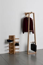 Tb 13 Coat Stand Valet Stand Clothes Ladder Hallway Stand Etsy Moveis Para O Corredor Ideias De Decoracao Para Casa Ideias Para Mobilia