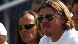 Tennis: Trainer Peter Lundgren stirbt im Alter von 59 Jahren