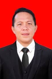 Michael Fernando Tambuwun