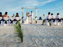 Let's take a closer look at the packages we offer for orlando beach weddings: Florida Gulf Beach Weddings Visit Sarasota