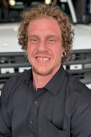 LaFontaine Ford Grand Blanc Staff