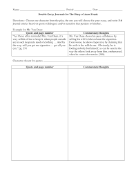 Diary Entries Examples Viewing Gallery Double Entry Journal Journal Template Double Entry