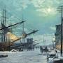 Profile Picture of 9 John Stobart ideas | maritime art, maritime artist, nautical art - Pinterest (@pinterest.com) on Google