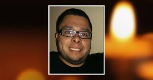 Javier Almanza Jr. Obituary August 5, 2023