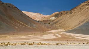 Atacama Desert Picture Taken In The Driest Place On Earth The Atacama Desert Affiliate Picture Desert Atacama Deserts Of The World Dry Desert Deserts